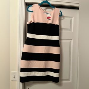 New with tags Tommy Hilfiger dress size 12